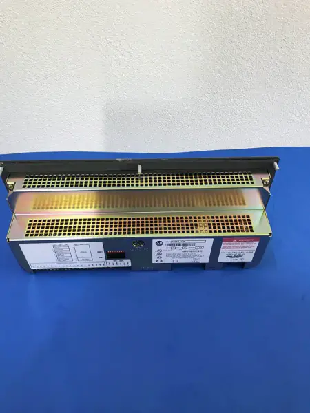 Allen-Bradley 2706-LV4P