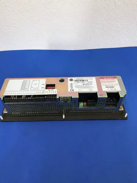 Allen-Bradley 2706-LV4P