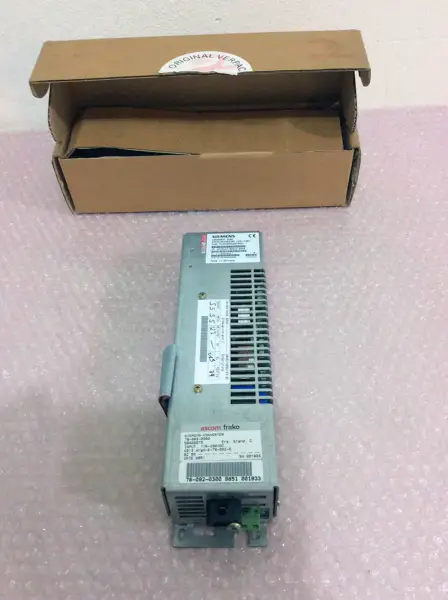 Siemens 6FC5147-0AA14-0AA2