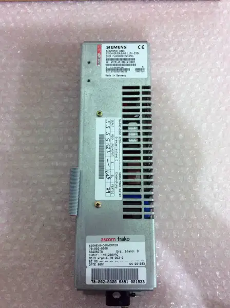Siemens 6FC5147-0AA14-0AA2