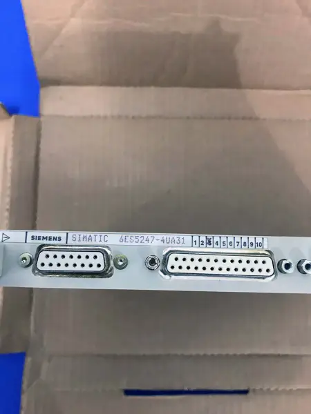 Siemens 6ES5247-4UA31