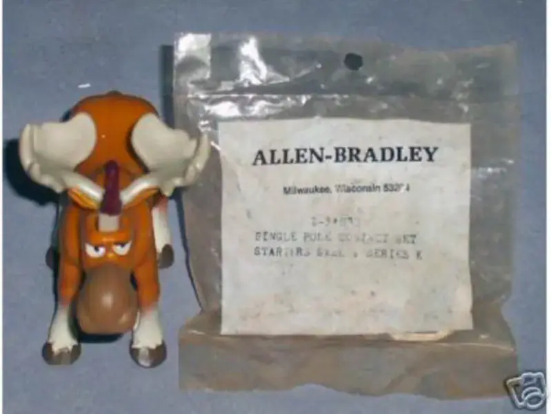 Allen-Bradley Z-34038