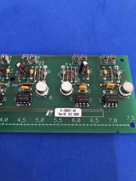 Reliance Electric 0-56947-40