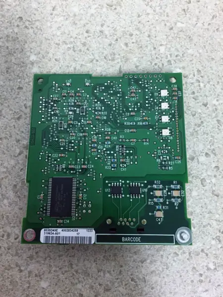 Allen-Bradley 22-COMM-E