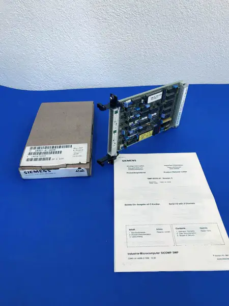 Siemens C8451-A1-A206-5