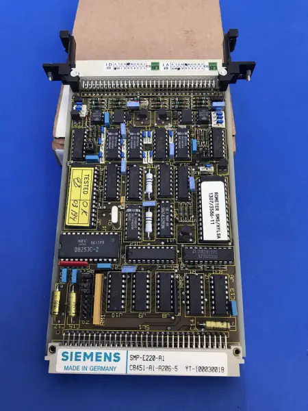 Siemens C8451-A1-A206-5