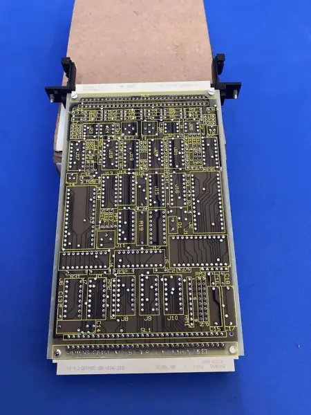 Siemens C8451-A1-A206-5