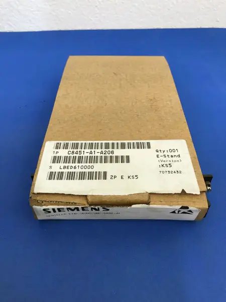 Siemens C8451-A1-A206-5