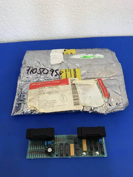 ABB 57160001-CC
