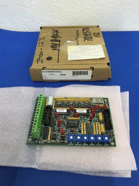 Elektrický 531X309SPCAHG1