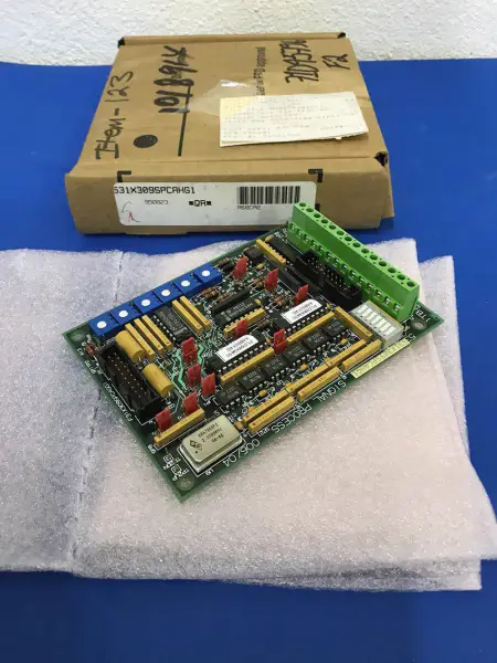 Elektrický 531X309SPCAHG1