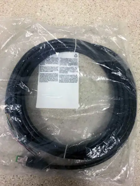 MURR ELEKTRONIK 7000-19001-7020500