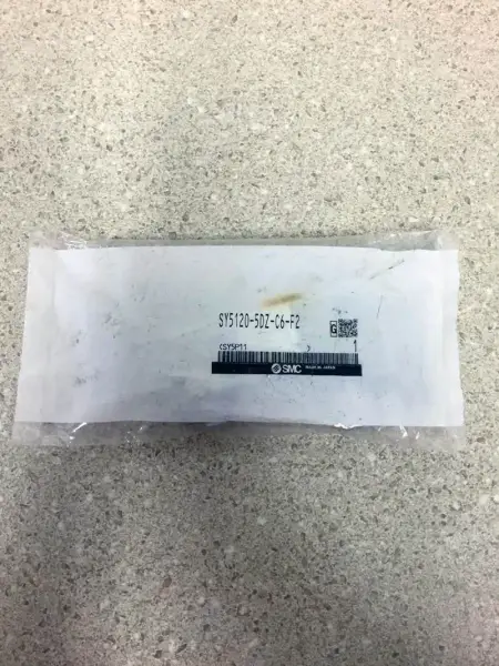 SMC SY5120-5DZ-C6-F2