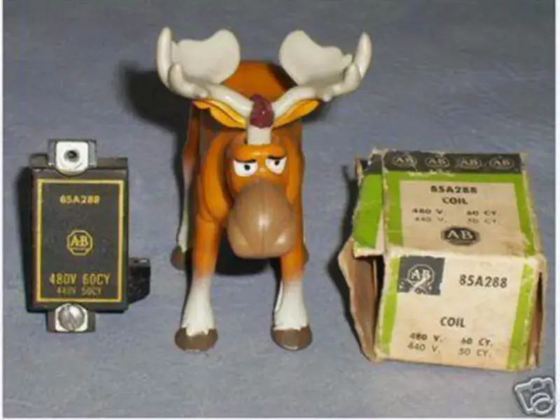 Allen-Bradley 85A288