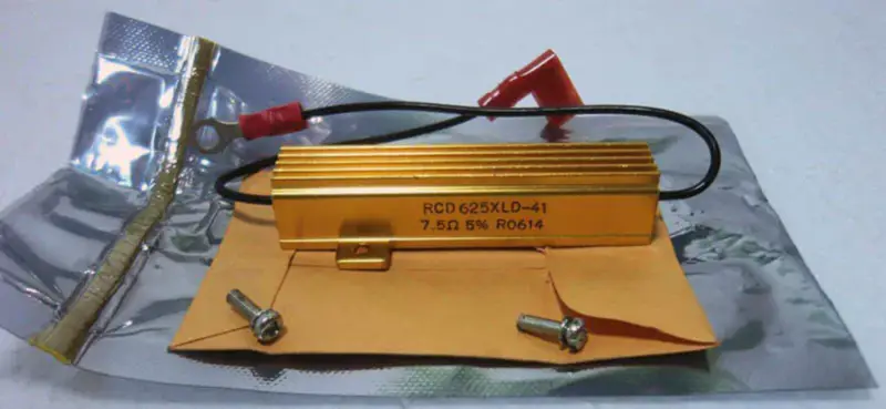 RCD R0614