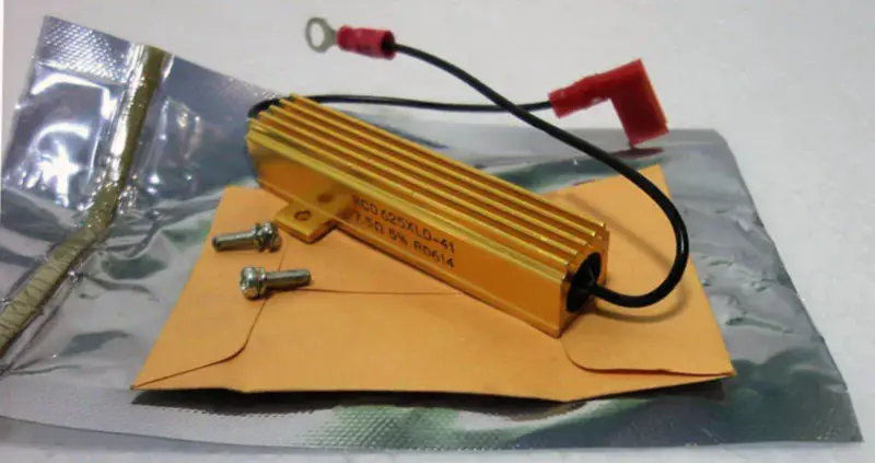 RCD R0614