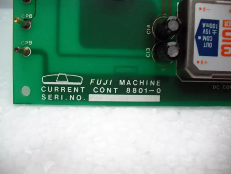 FUJI 8801-0