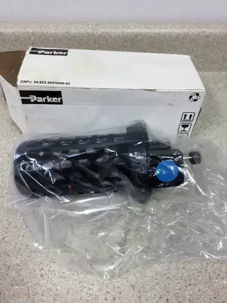 Parker 035861100B