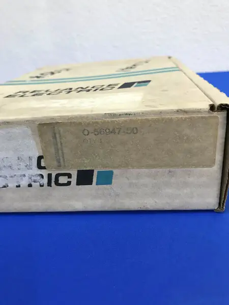 Reliance Electric 0-56947-50