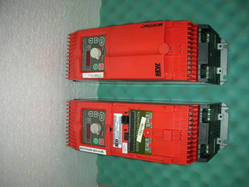 SEW MC07A055-5A3-4-00/MC07A055-2A3-4-00