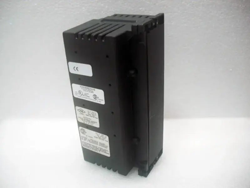 GE Fanuc IC660BBD024