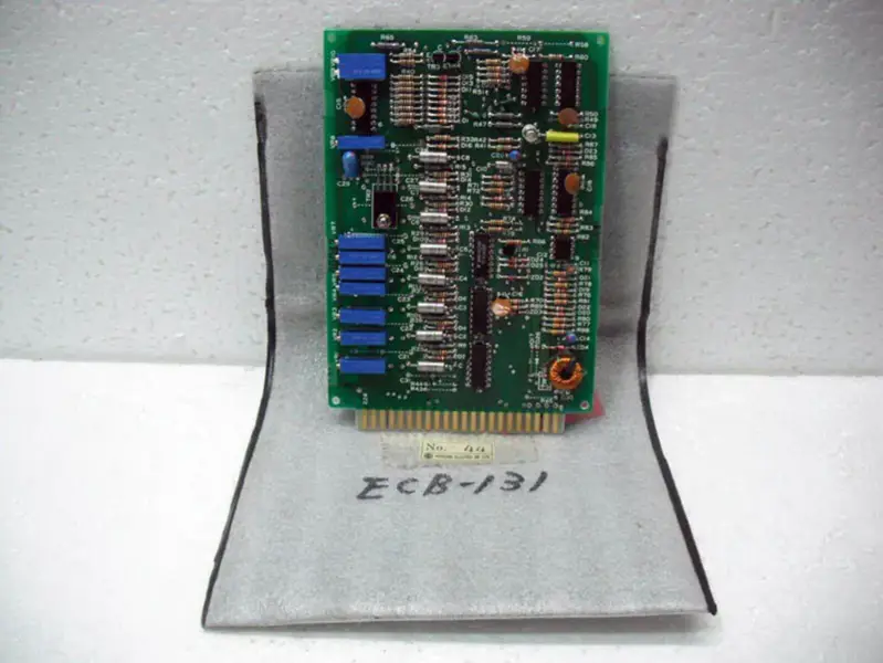 Terasaki ECB-131