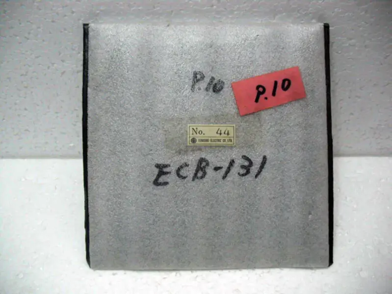 Terasaki ECB-131