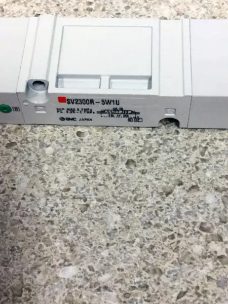 SMC SV2300R-5W1U
