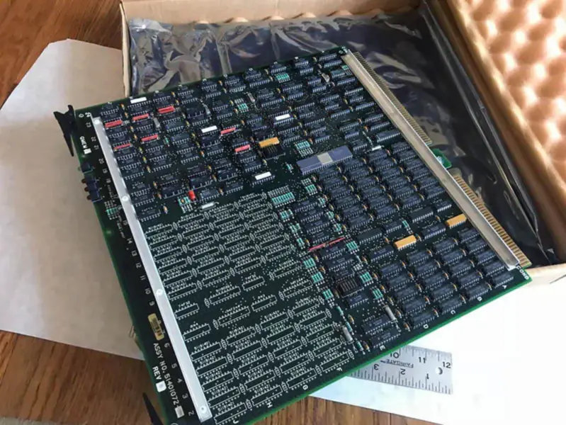 HONEYWELL 51401072-200