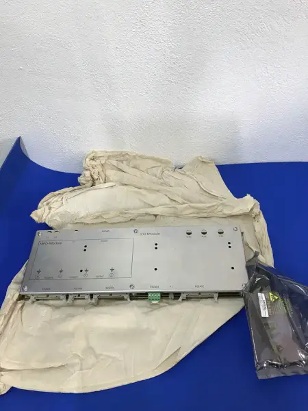 Siemens 6FC3984-3RA