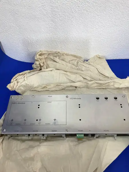 Siemens 6FC3984-3RA