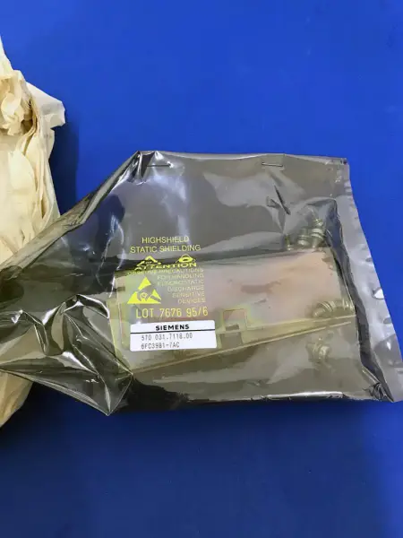 Siemens 6FC3984-3RA