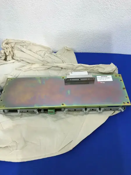 Siemens 6FC3984-3RA