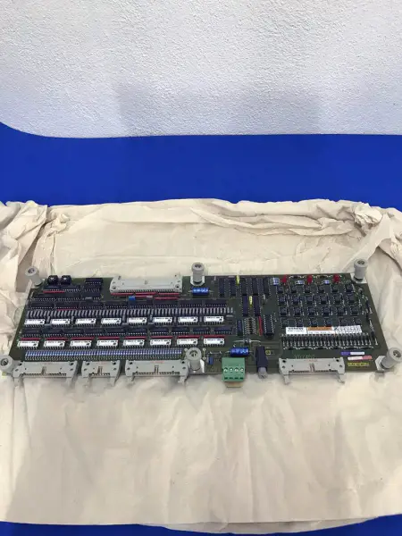 Siemens 6FX1124-6AD02