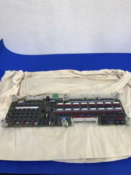 Siemens 6FX1124-6AD02