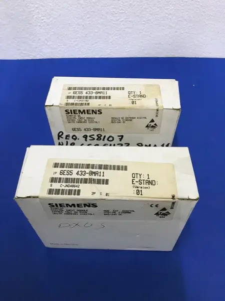 Siemens 6ES5433-8MA11