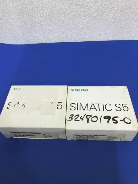 Siemens 6ES5433-8MA11
