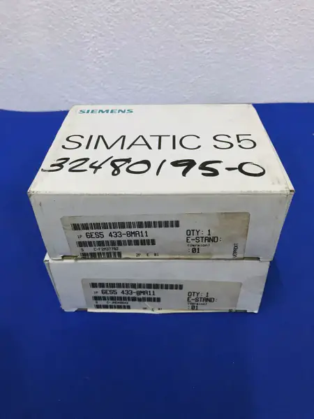Siemens 6ES5433-8MA11