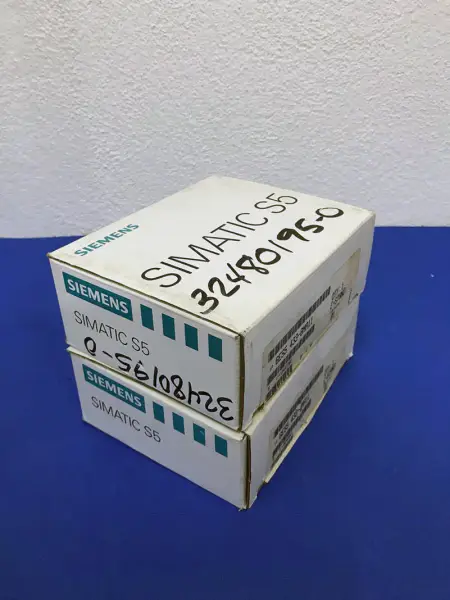Siemens 6ES5433-8MA11