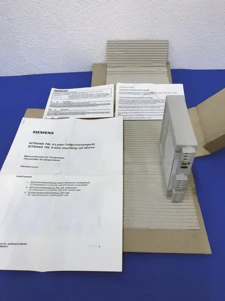 PLC Siemens 7NG3242-0BA00