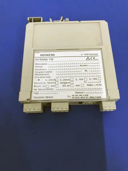 PLC Siemens 7NG3242-0BA00