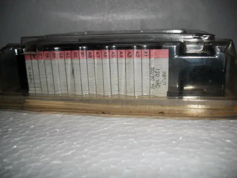 GE Fanuc IC693MDL240G