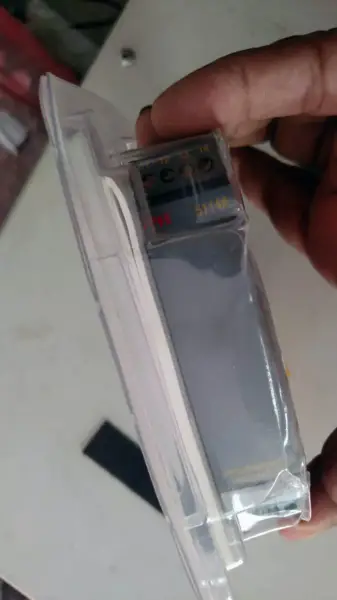 PR Electronics 5114A