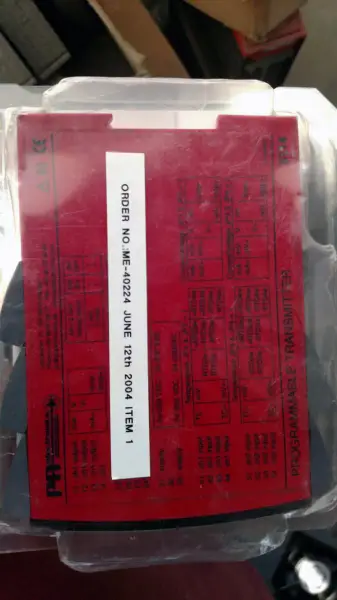 PR Electronics 5114A