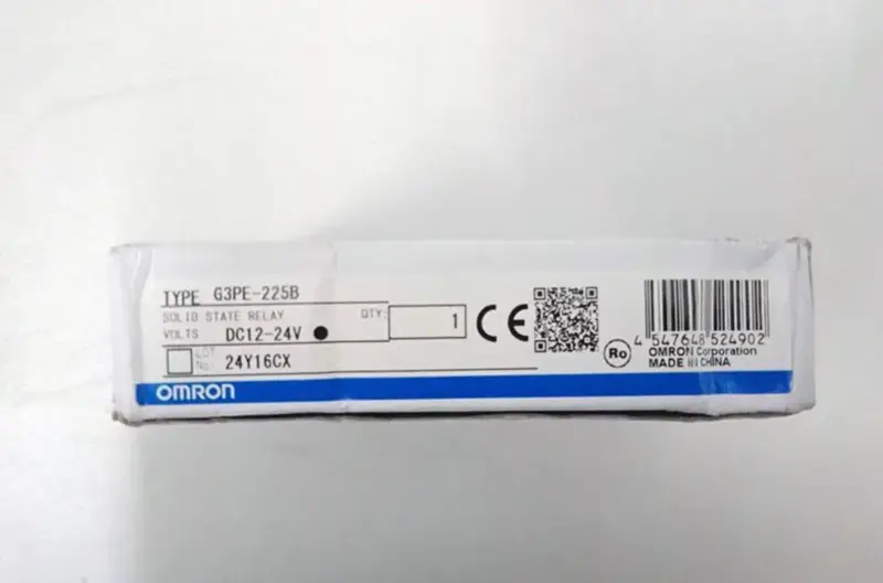 OMRON G3PE-225B