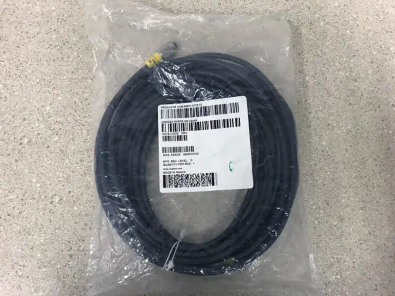 Cognex CCB-84901-0103-10
