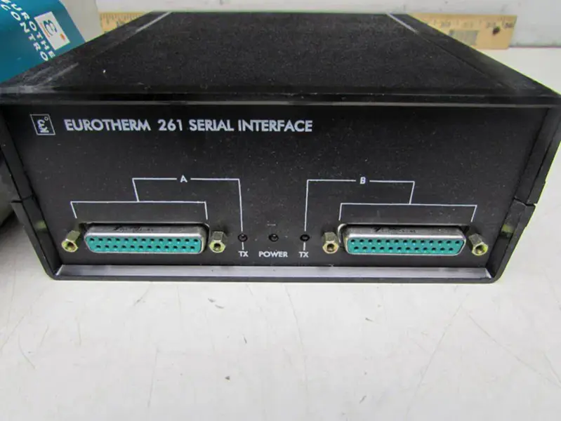 EUROTHERM 261-115