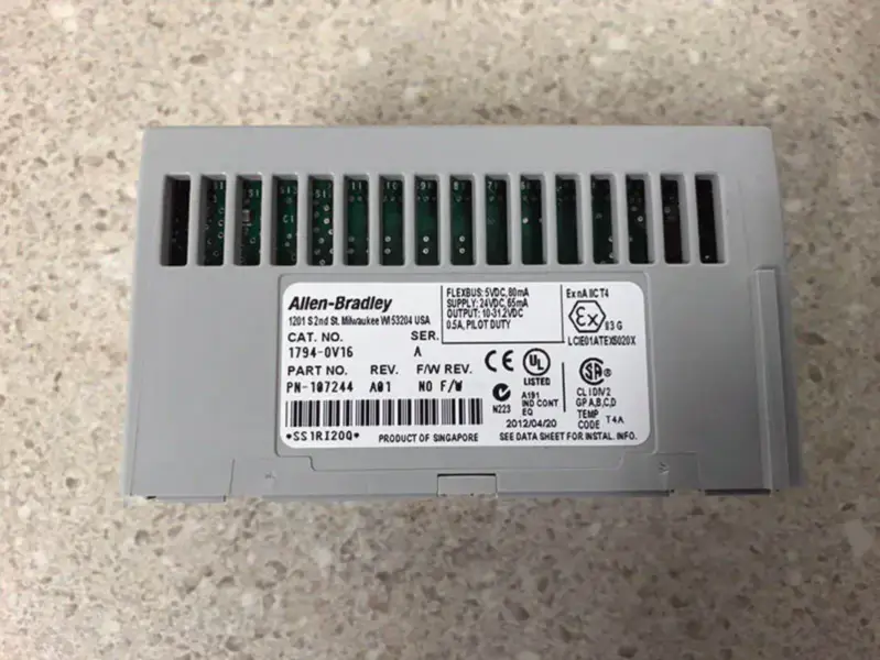 Allen-Bradley 1794-OV16
