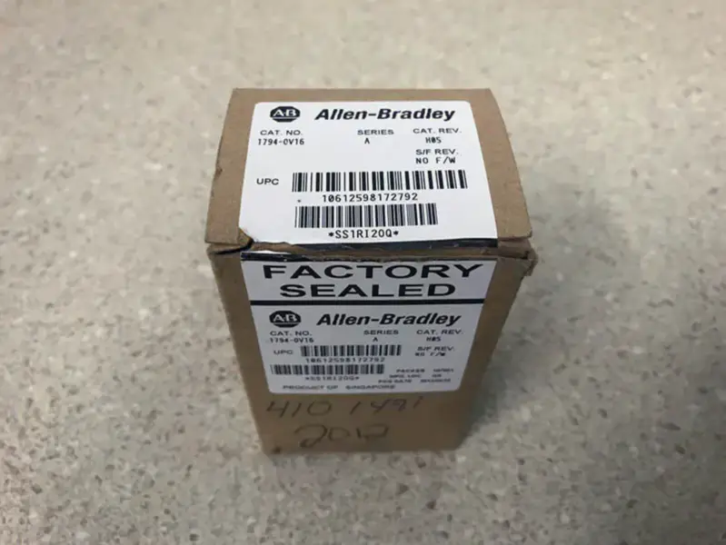 Allen-Bradley 1794-OV16