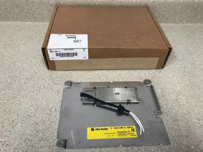 Allen-Bradley 20AD-DB1-C